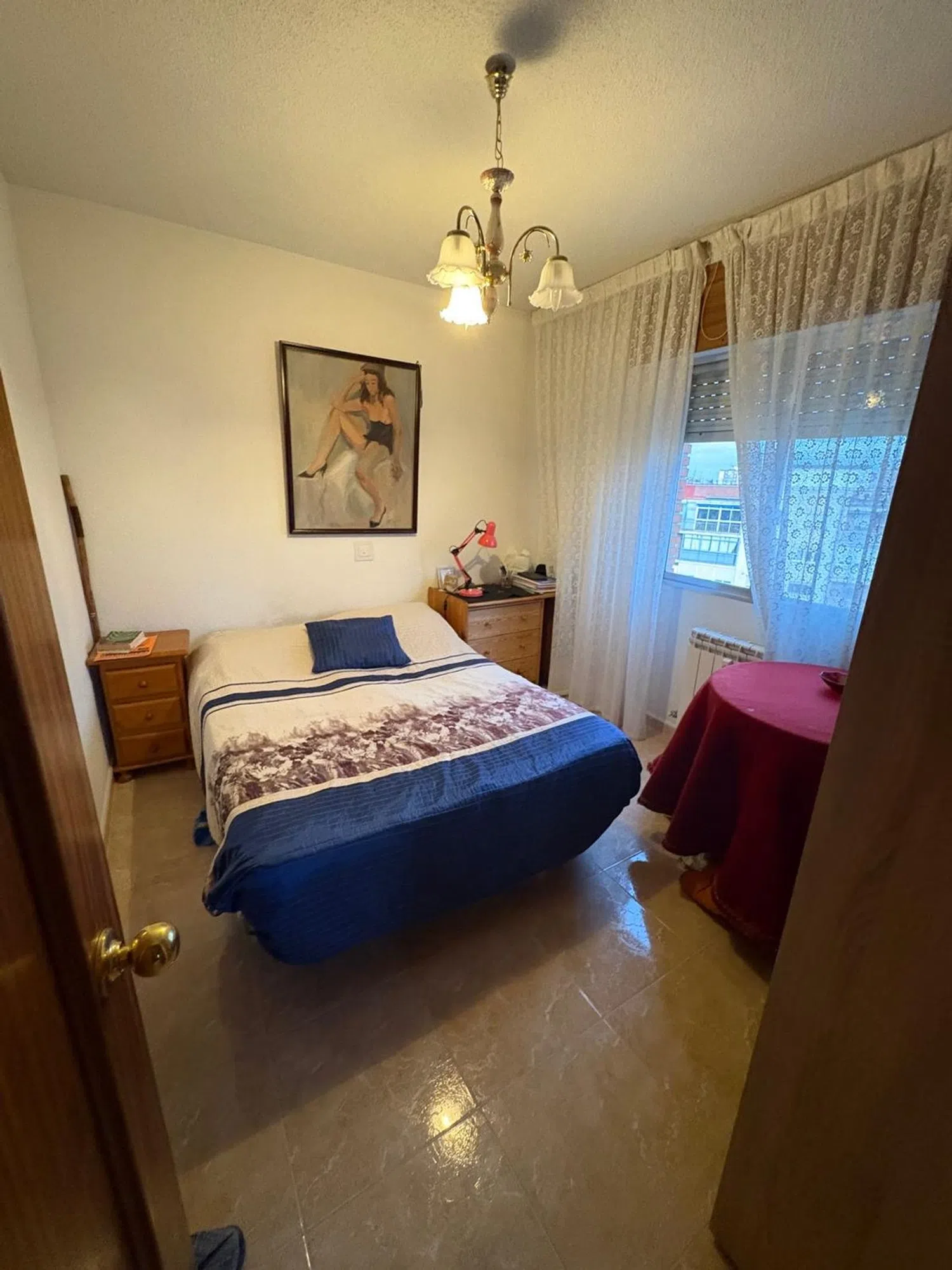 Piso en avenida del Oeste, 3 - Foto 4