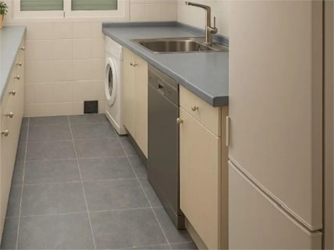 Piso en  Calle Choco 6 - Foto 3