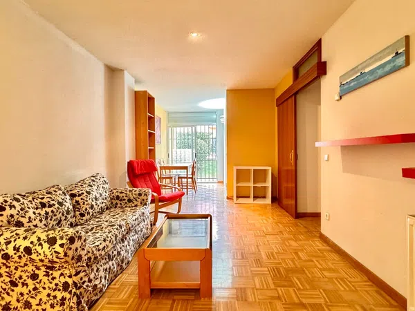 Piso en Zaburdón - Monte Escorial - Foto 1