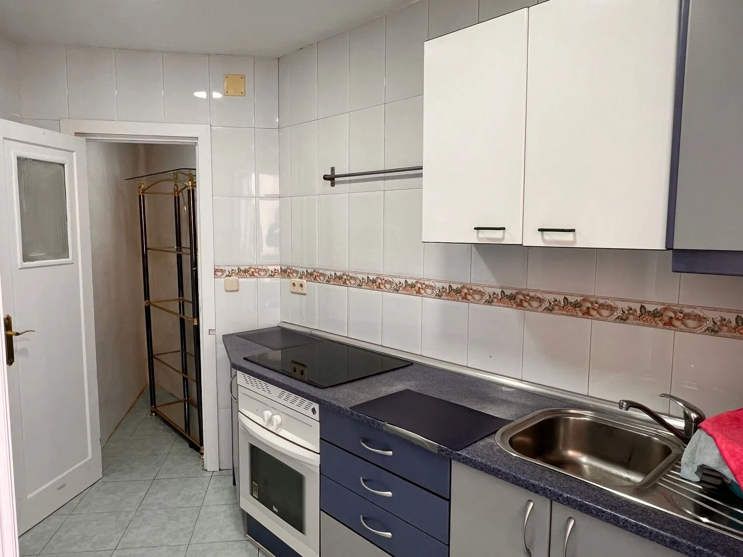 Piso en calle del General Ricardos, 79 - Foto 15