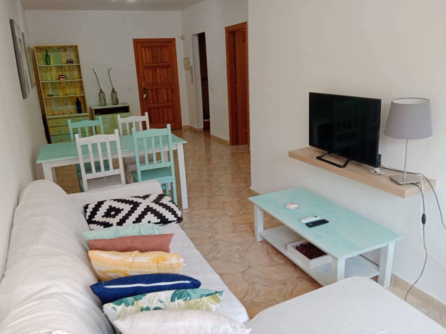 Piso en avenida Carlota Alessandri, 15 - Foto 22