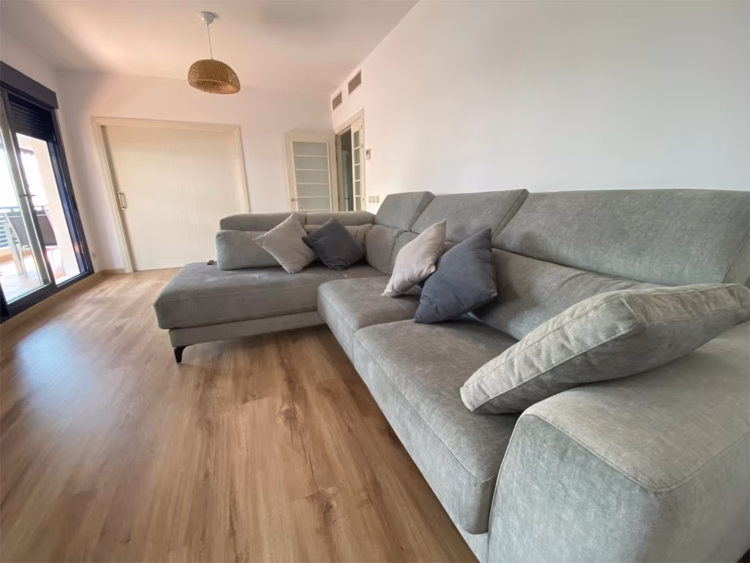 Piso en  Avenida Puerta del Mar 12 - Foto 2