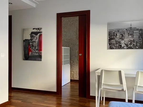 Piso en Paseo de Alfonso XII, 1, Casco Vello, Vigo - Foto 4