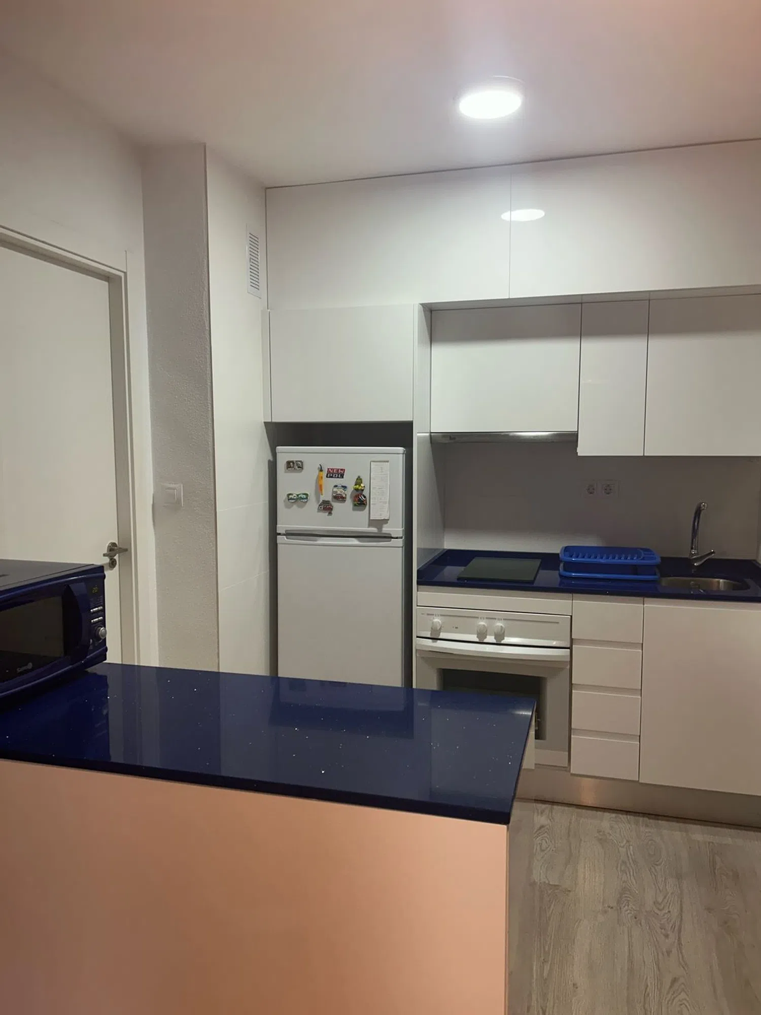 Piso en avenida d'Alcoi, 17 - Foto 11