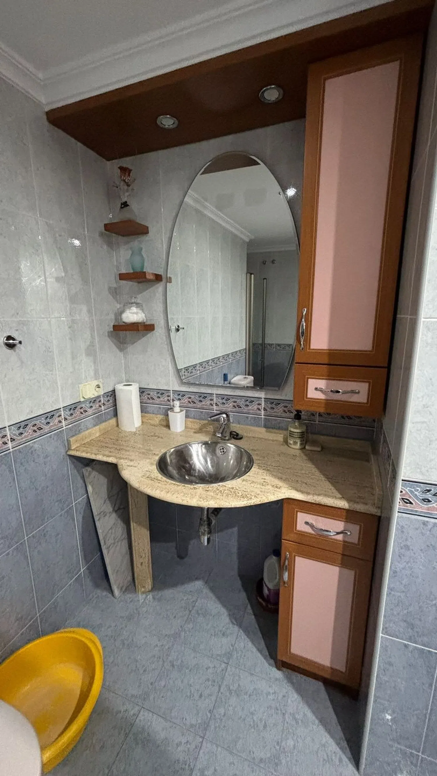 Piso en calle de Gongora, 9 - Foto 12