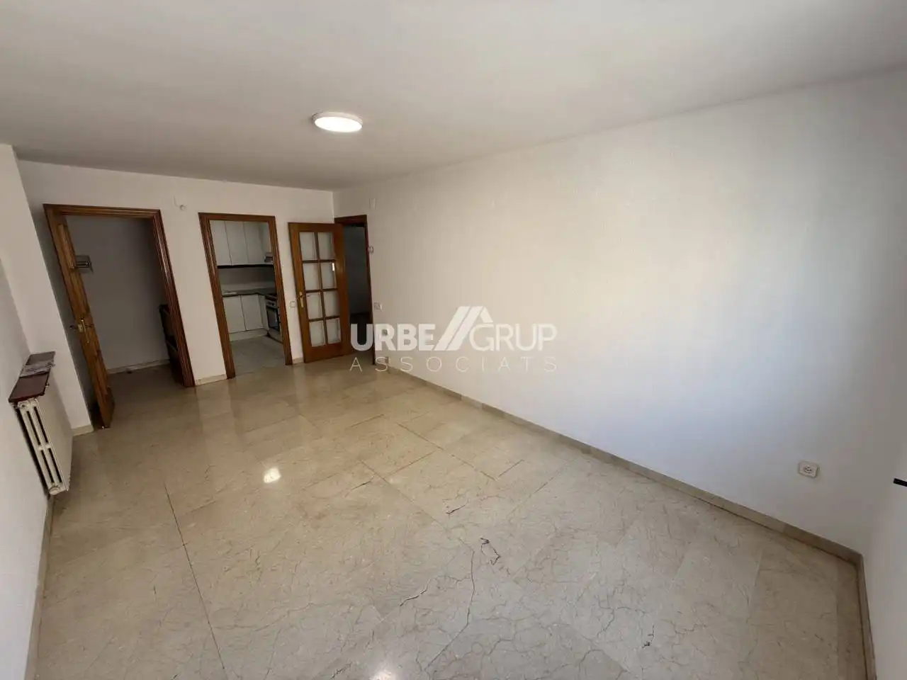 Piso en  Calle Doctor Ullés - Foto 3