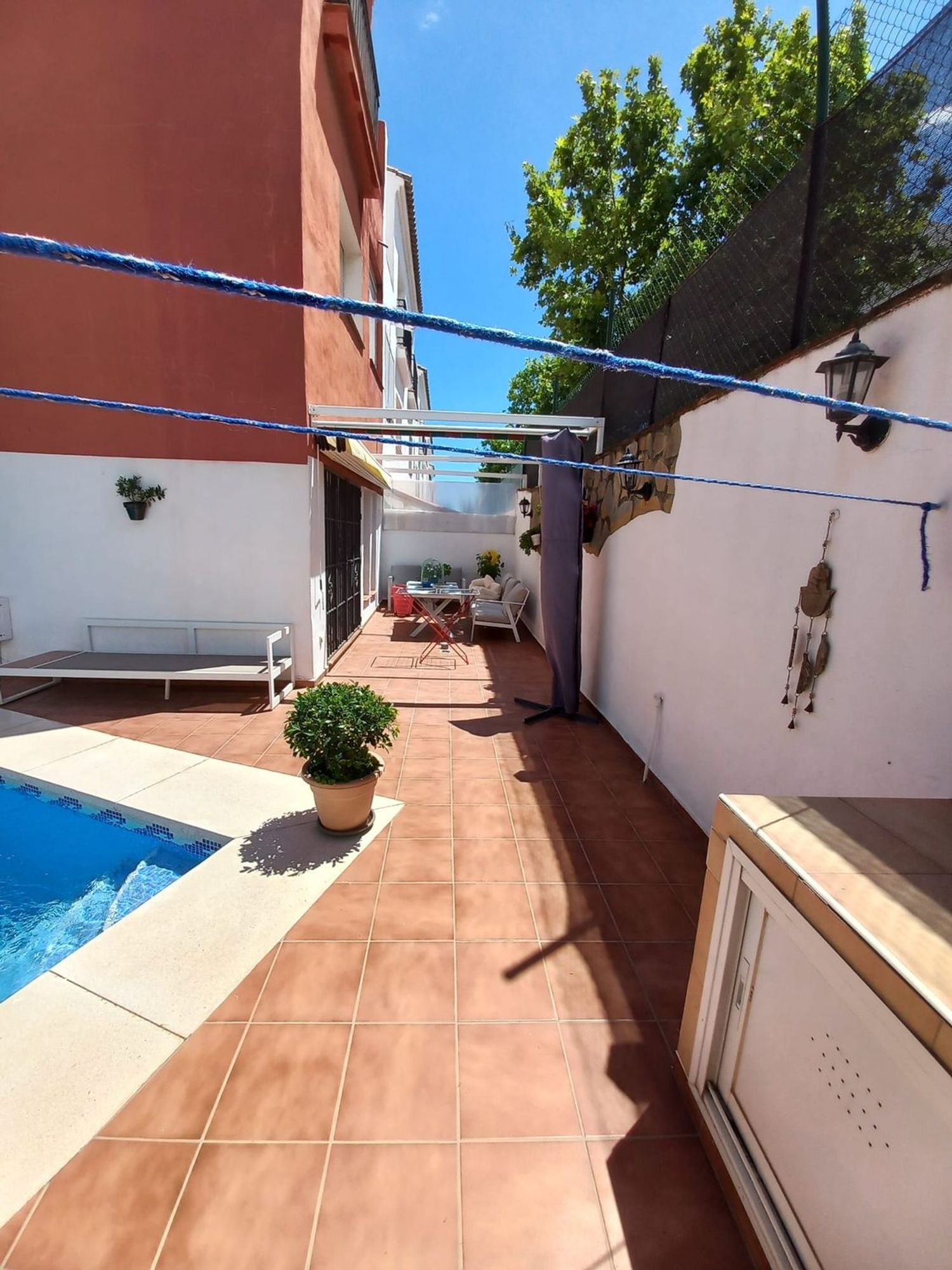 Chalet adosado en Calle Terraza, 76 - Foto 10