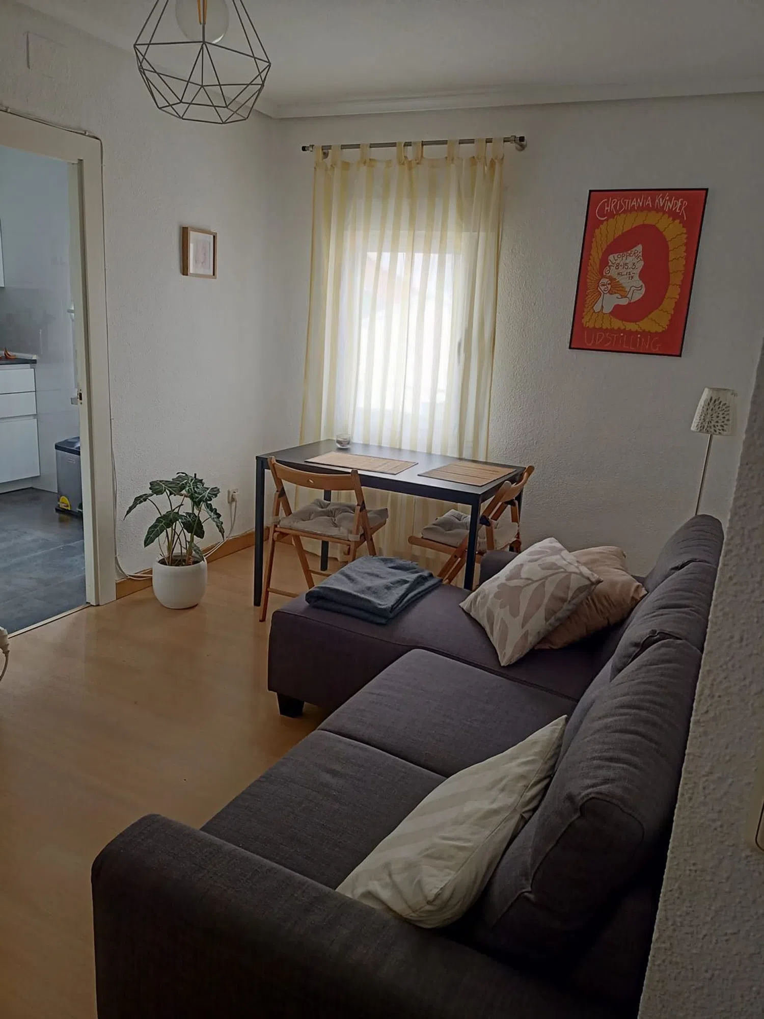 Piso en calle de Campo Real, 7 - Foto 2