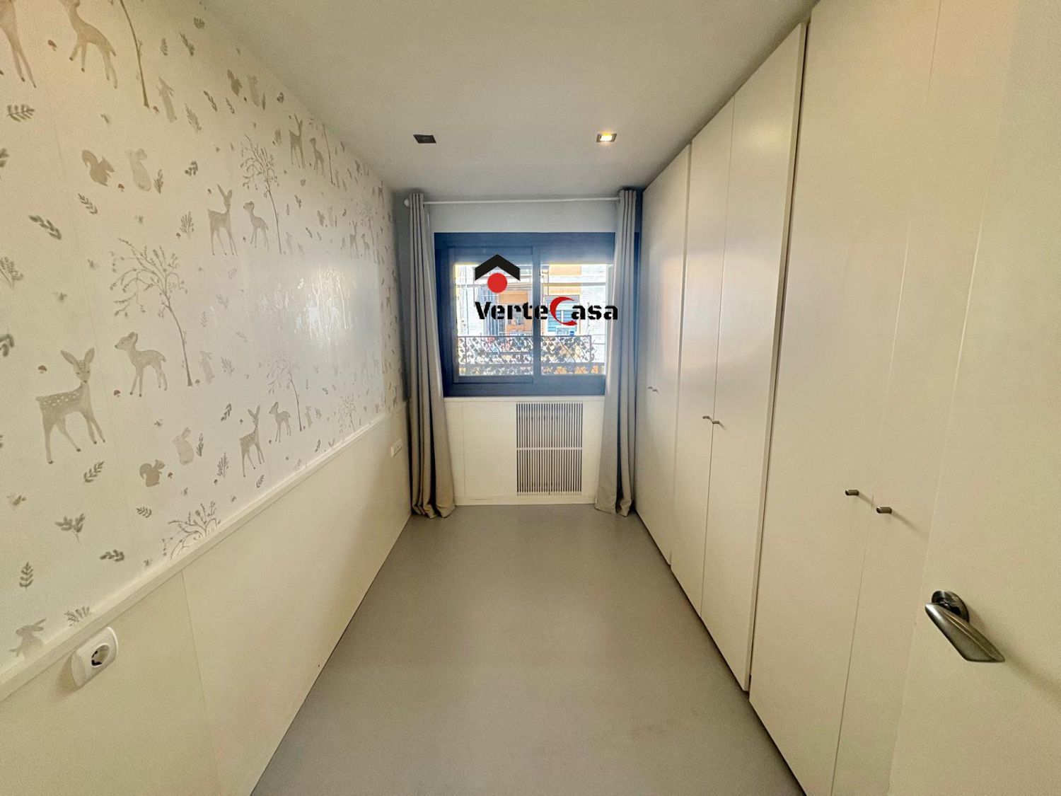 Piso en Calle d'Armando Palacio Valdés, Exposició - Foto 17