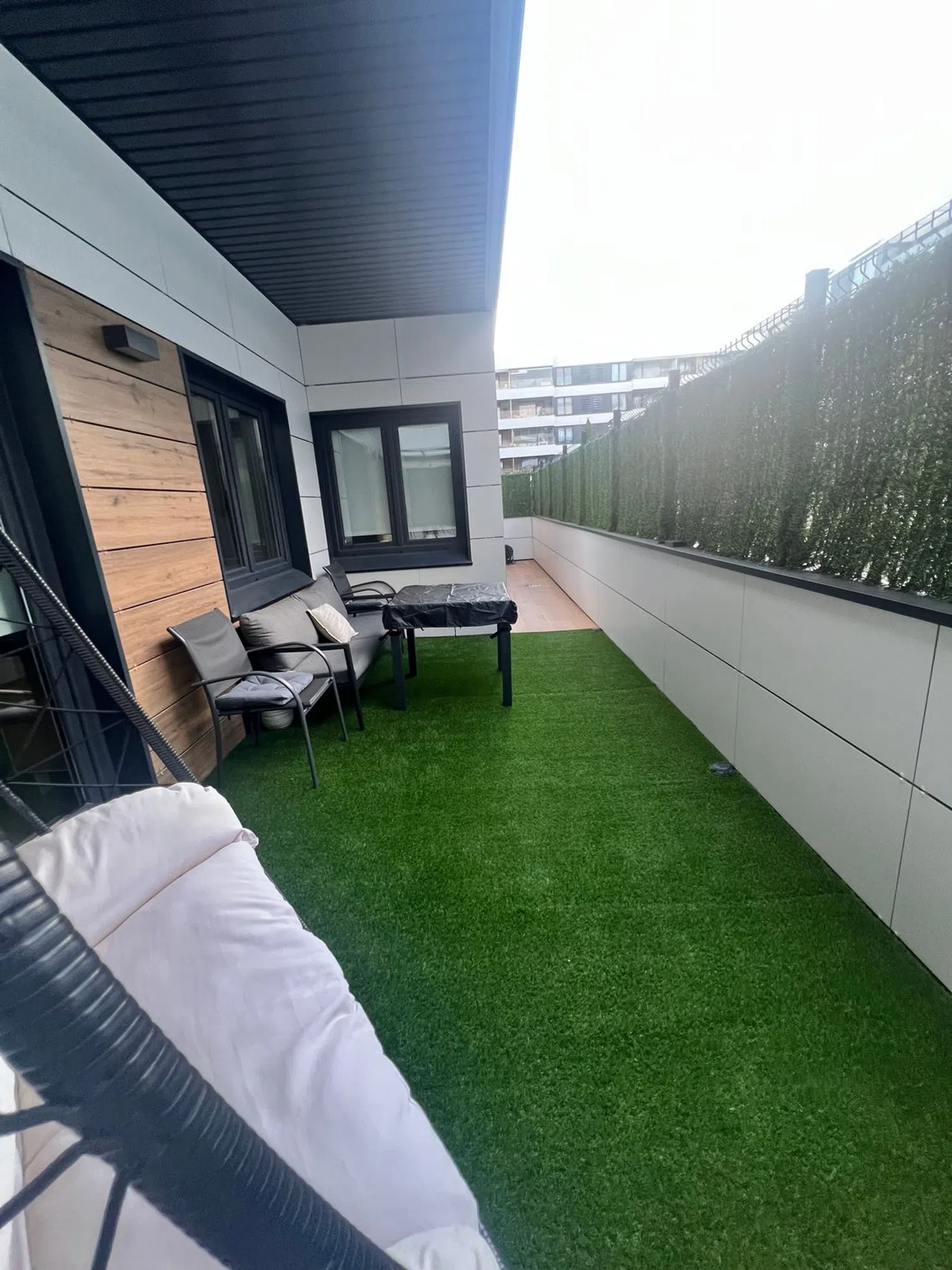 Piso en avenida de la Ilusión, 16 - Foto 20