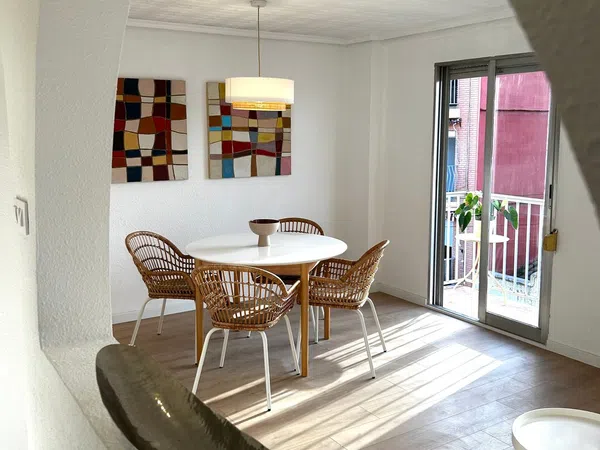 Piso en Barrio El Cabanyal-El Canyamelar - Foto 5