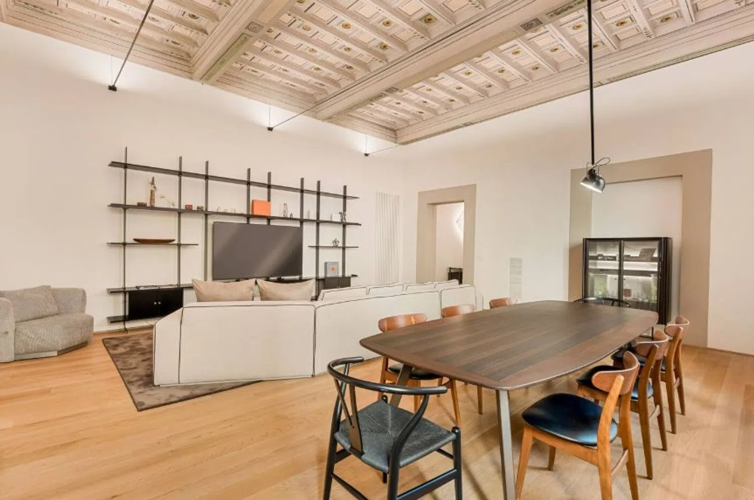 Piso en avenida Diagonal, 460 - Foto 3