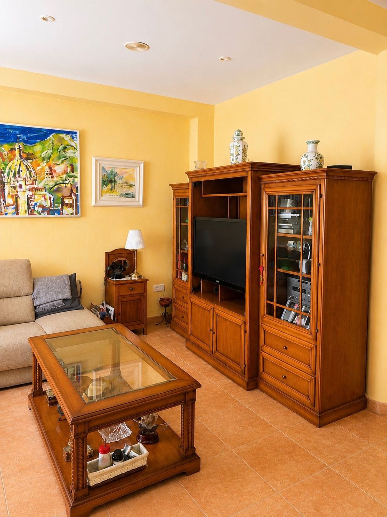 Casa o chalet independiente en Calle Félix Martí Alpera, 12, Ciudad Jardín - Foto 7