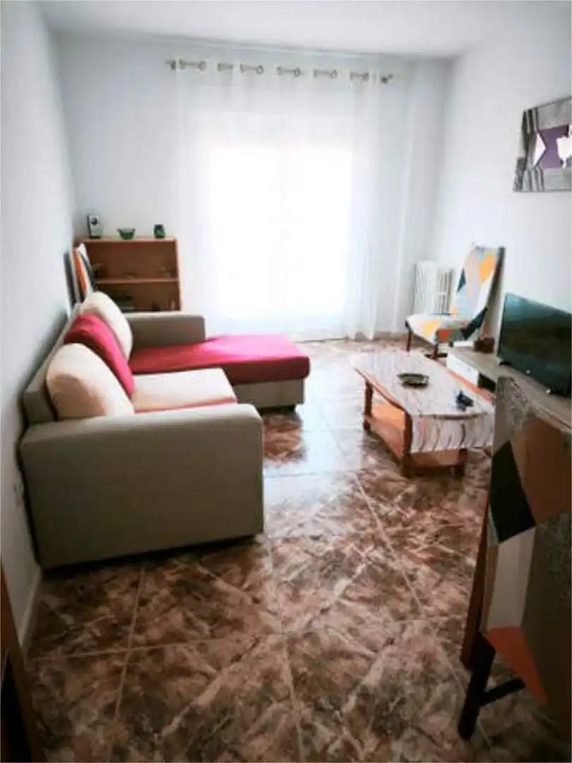 Piso en Carmelitas - Foto 8