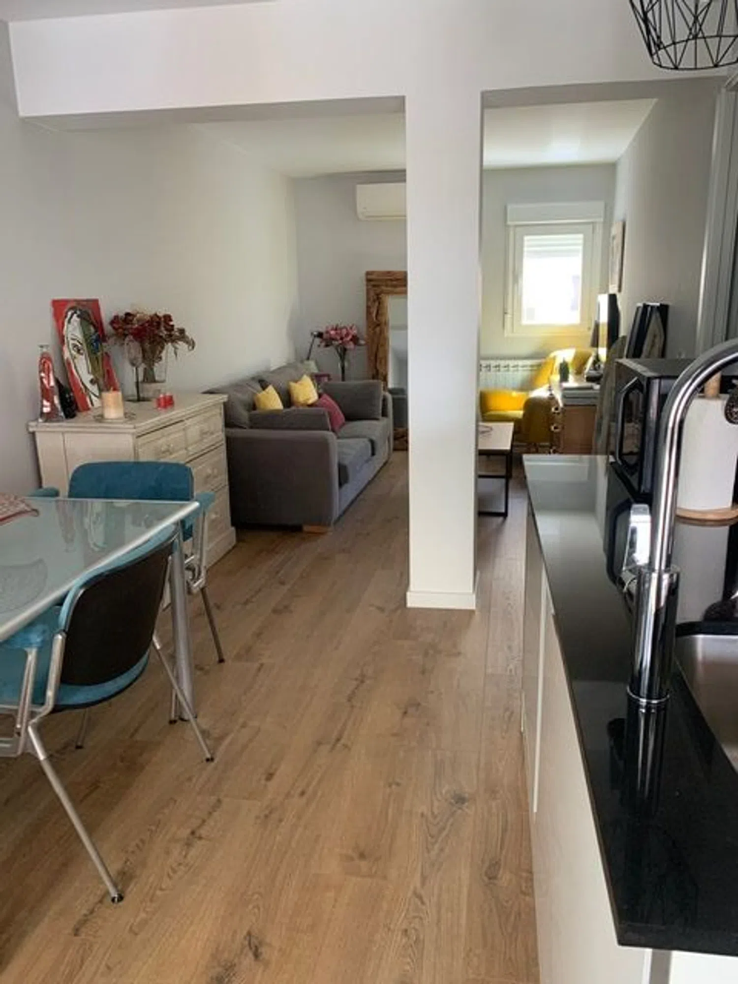 Piso en calle Prudencio Álvaro, 64 - Foto 10