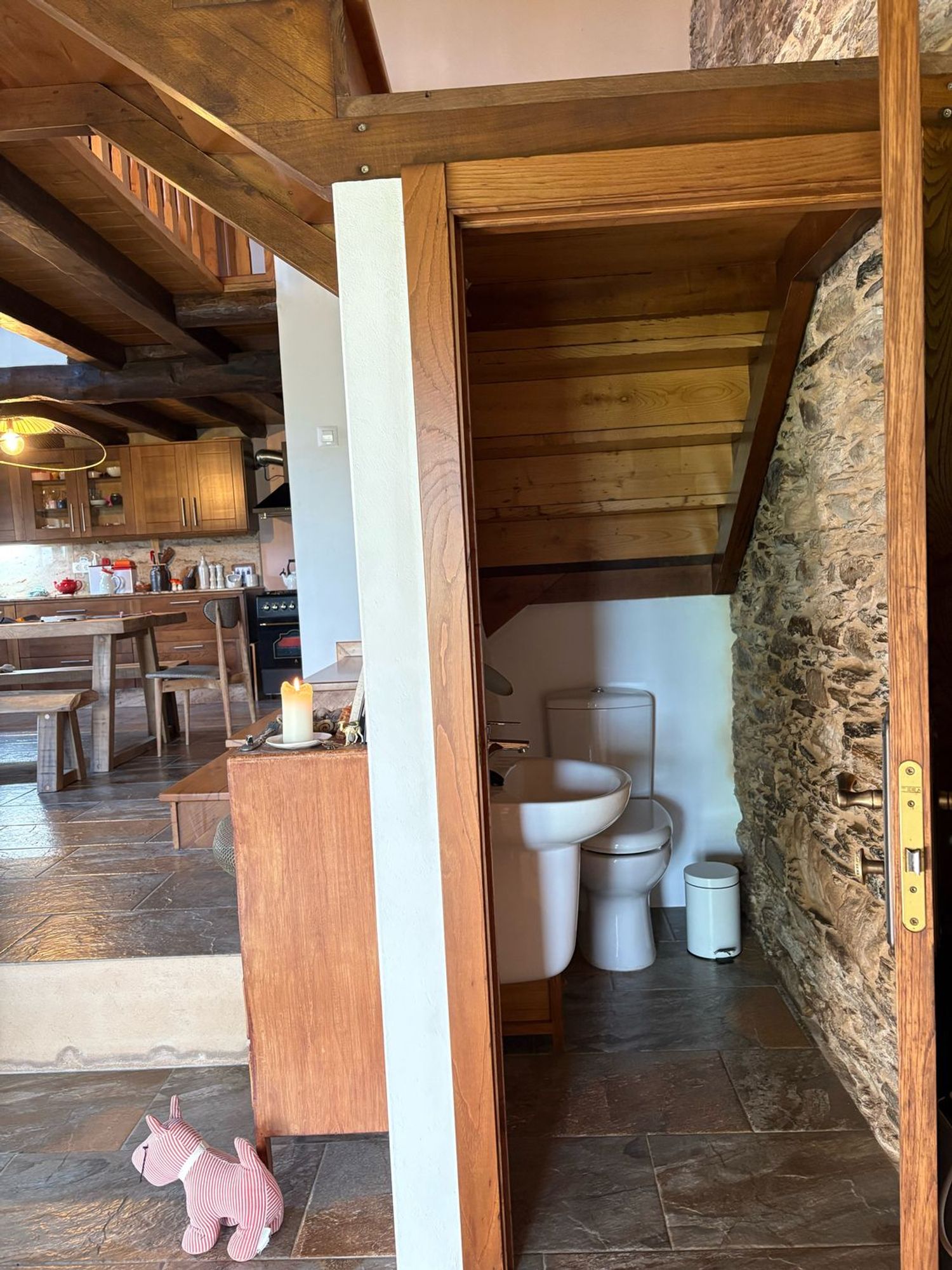 Casa rural en Lugar Campo, 5 - Foto 37