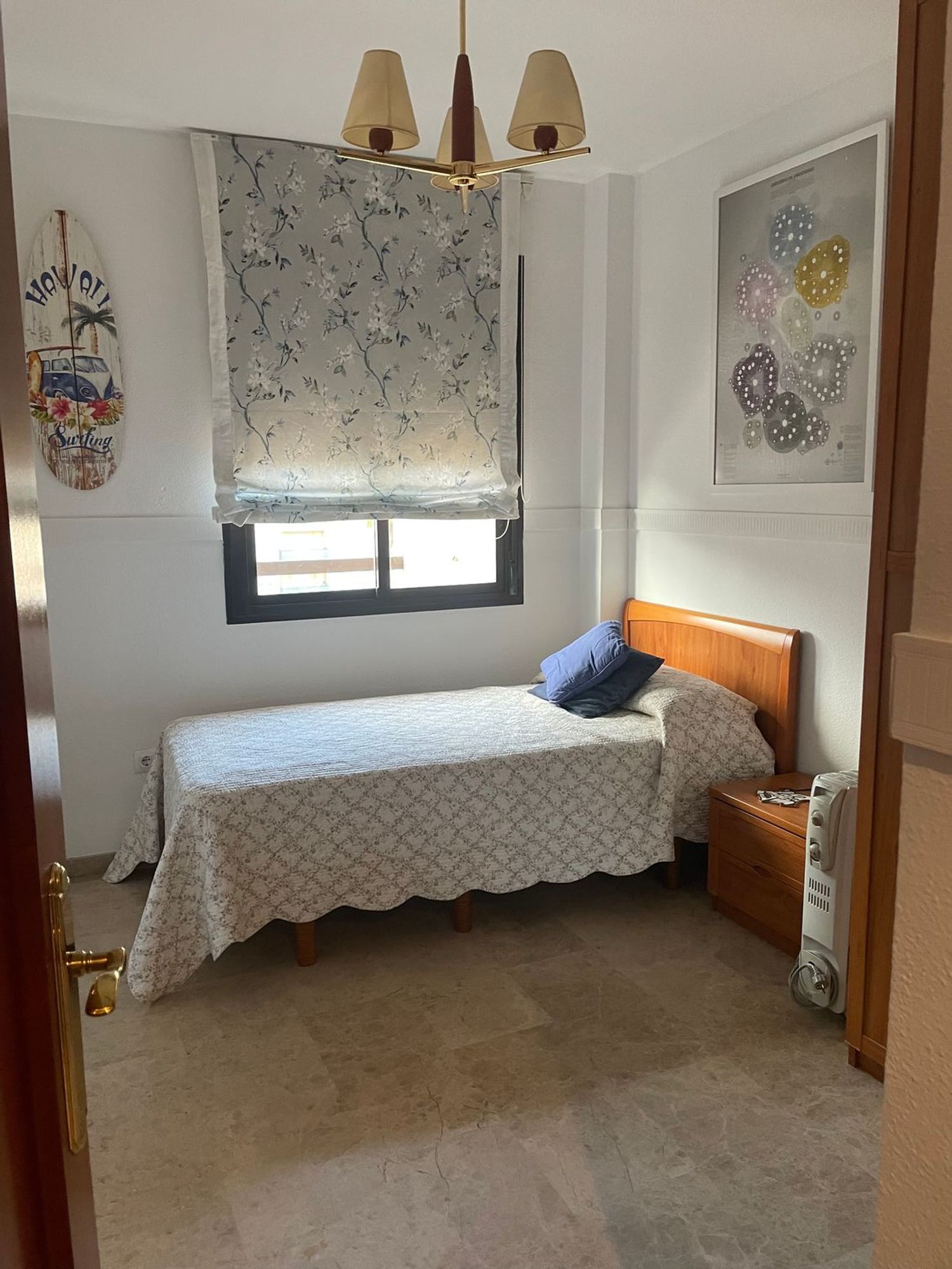 Piso en avenida Isla Fuerteventura, 52 - Foto 15