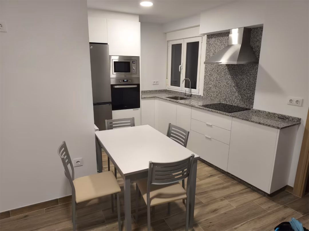 Piso en  Rúa das Galeras 3