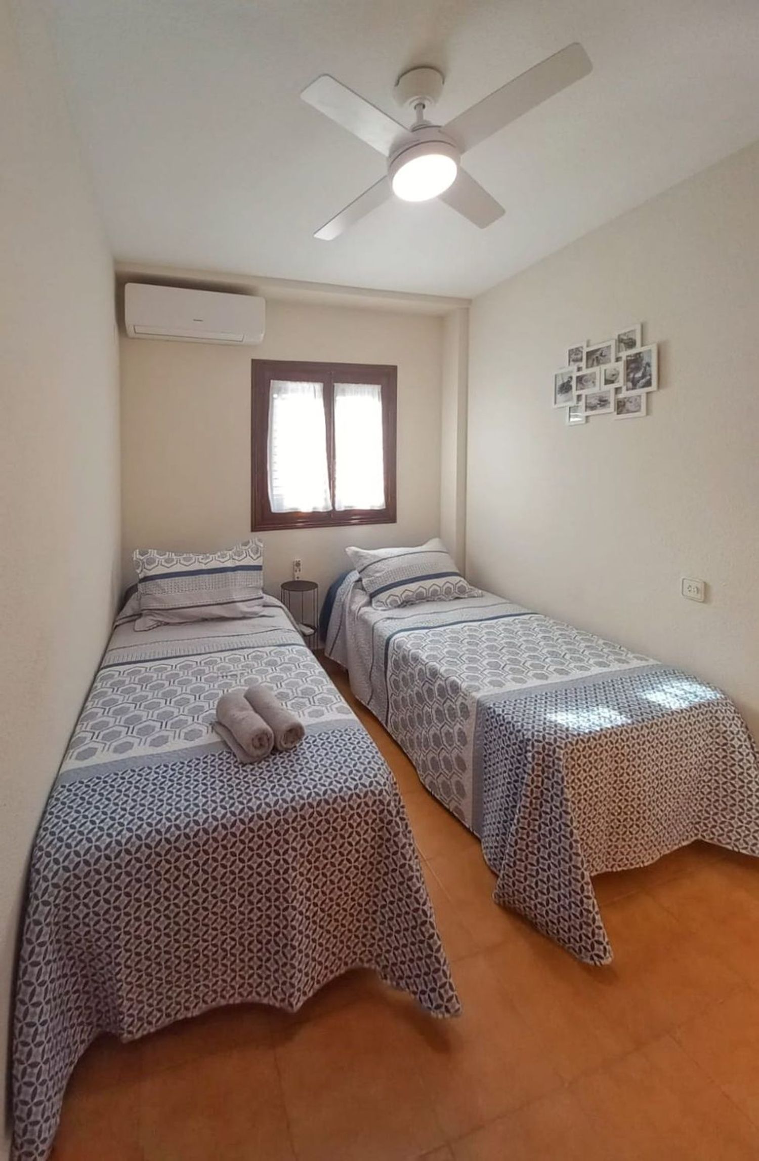 Chalet adosado en avenida Salamanca, 25 - Foto 13