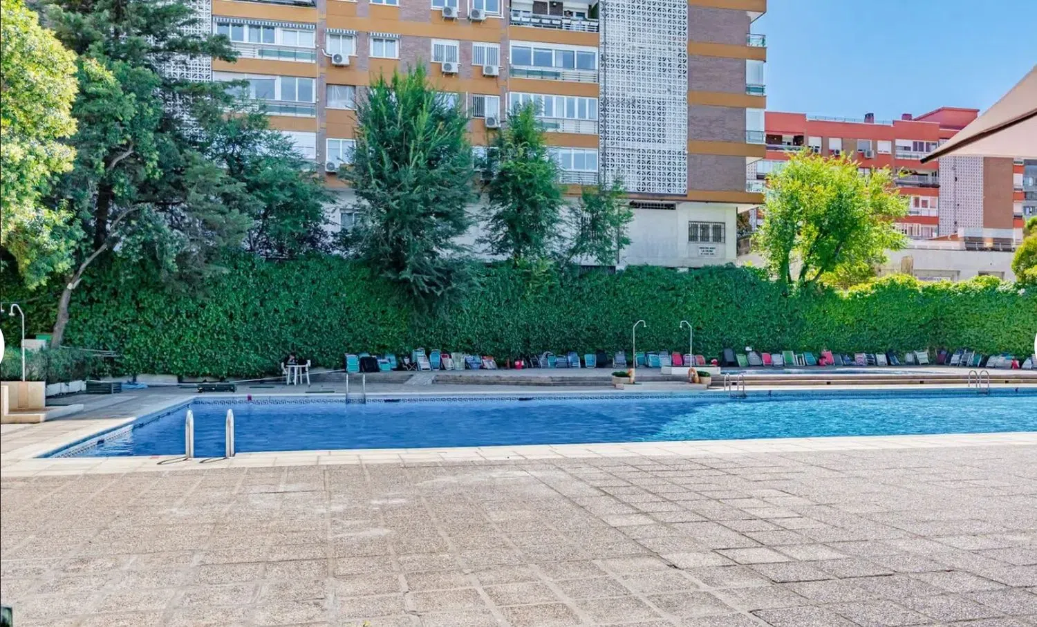 Piso en avenida de Ramón y Cajal, 101 - Foto 2