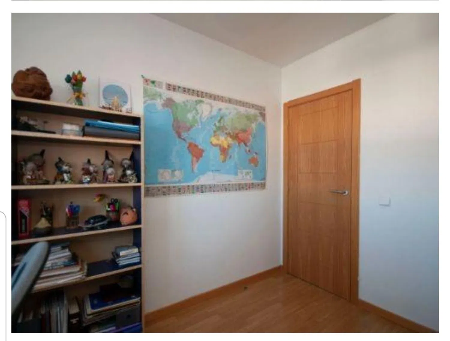 Piso en avenida de la Gran Vía del Sureste, 18 - Foto 17