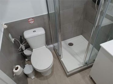 Piso en La corchera - Foto 7