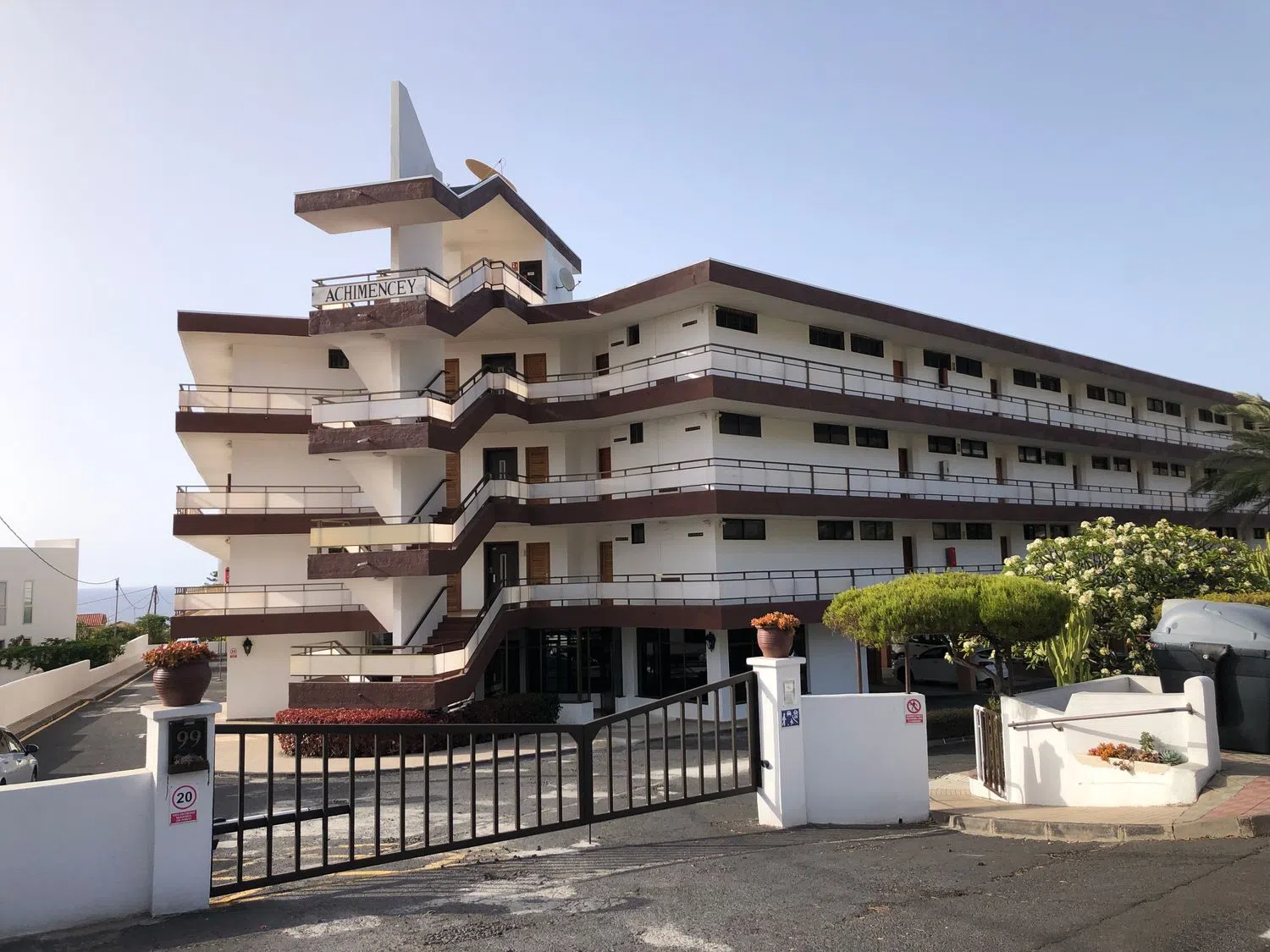 Piso en carretera General de Bajamar, 99 - Foto 1