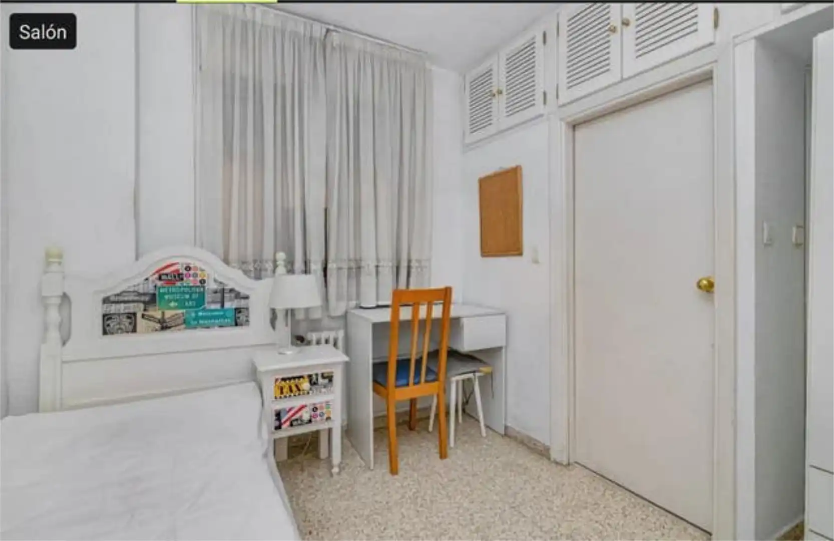 Piso en San Ildefonso - Foto 8