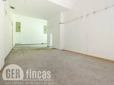 Local comercial en  Calle Pau Marsal - Foto 1