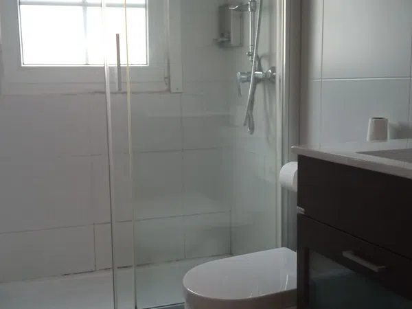 Estudio en Plaza de España, 1, Monte Alto - Zalaeta - Atocha, Monte Alto - Zalaeta - Atocha - Foto 6