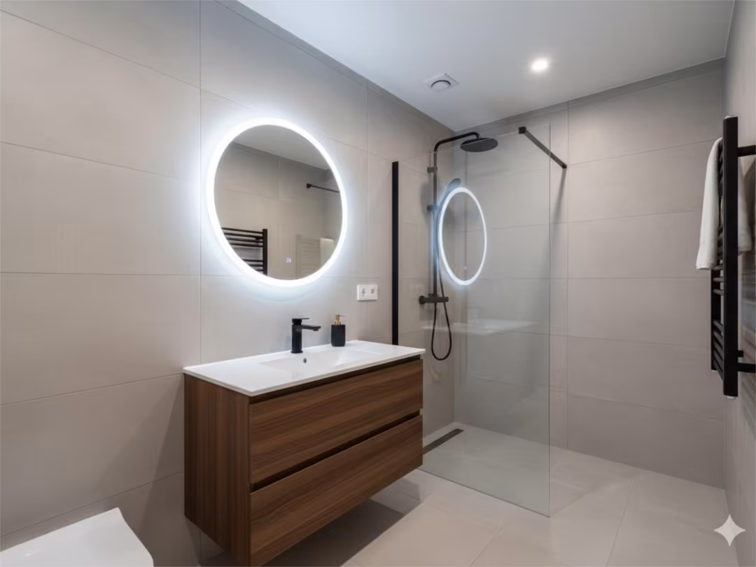 Piso en  Paso Elevado 88 - Foto 4