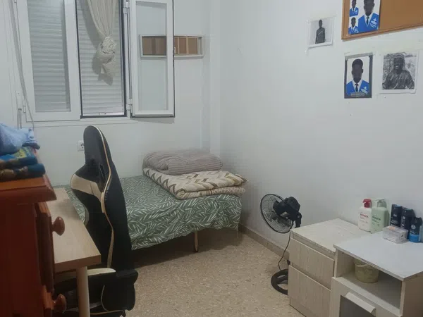 Dúplex en calle de Muleros, 13 - Foto 3