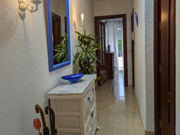 Piso en Avenida de las Fuerzas Armadas, 10, Los Pajaritos, Granada - Foto 3