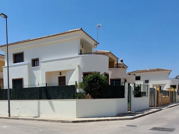 Chalet pareado en Calle Miguel de Cervantes, 4 - Foto 19