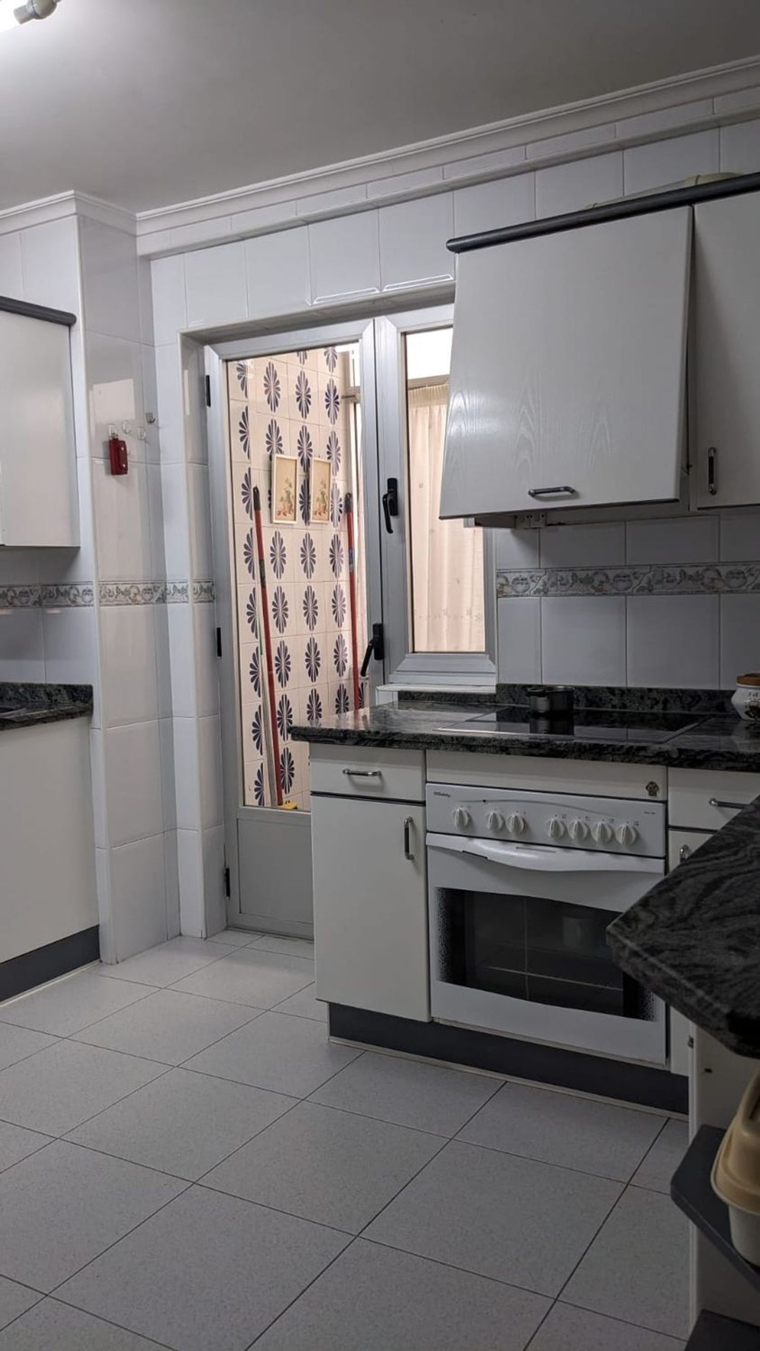 Piso en Avenida de Federico Anaya, 98, Garrido norte - Foto 13