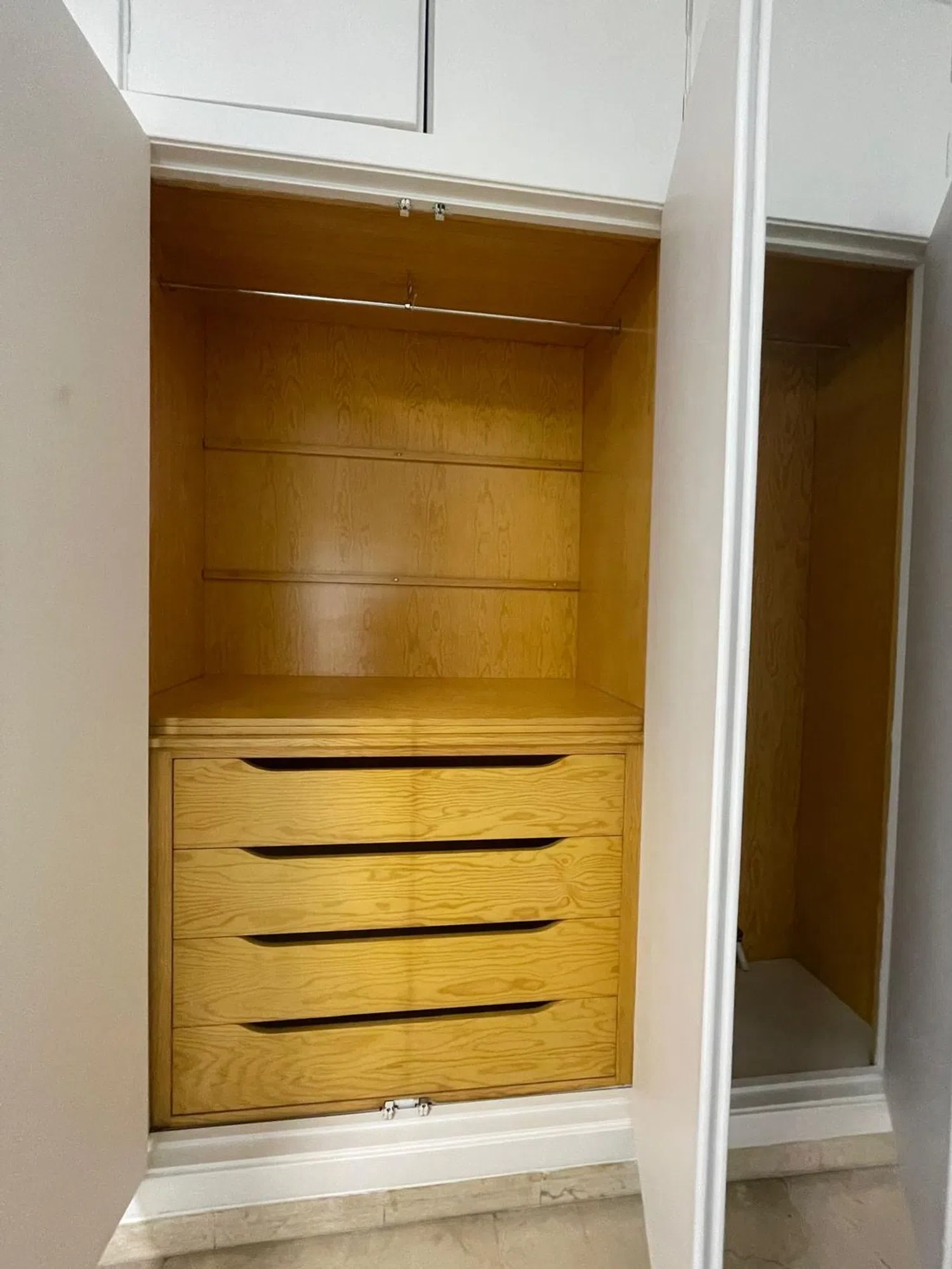 Piso en calle Ambrosio de Salazar, 1 - Foto 6