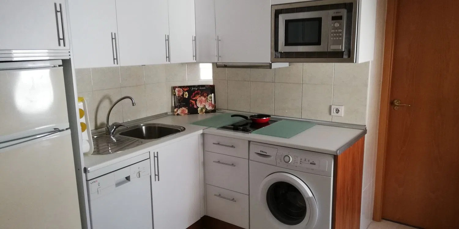 Piso en calle de Casto Méndez Núñez, 3 - Foto 2