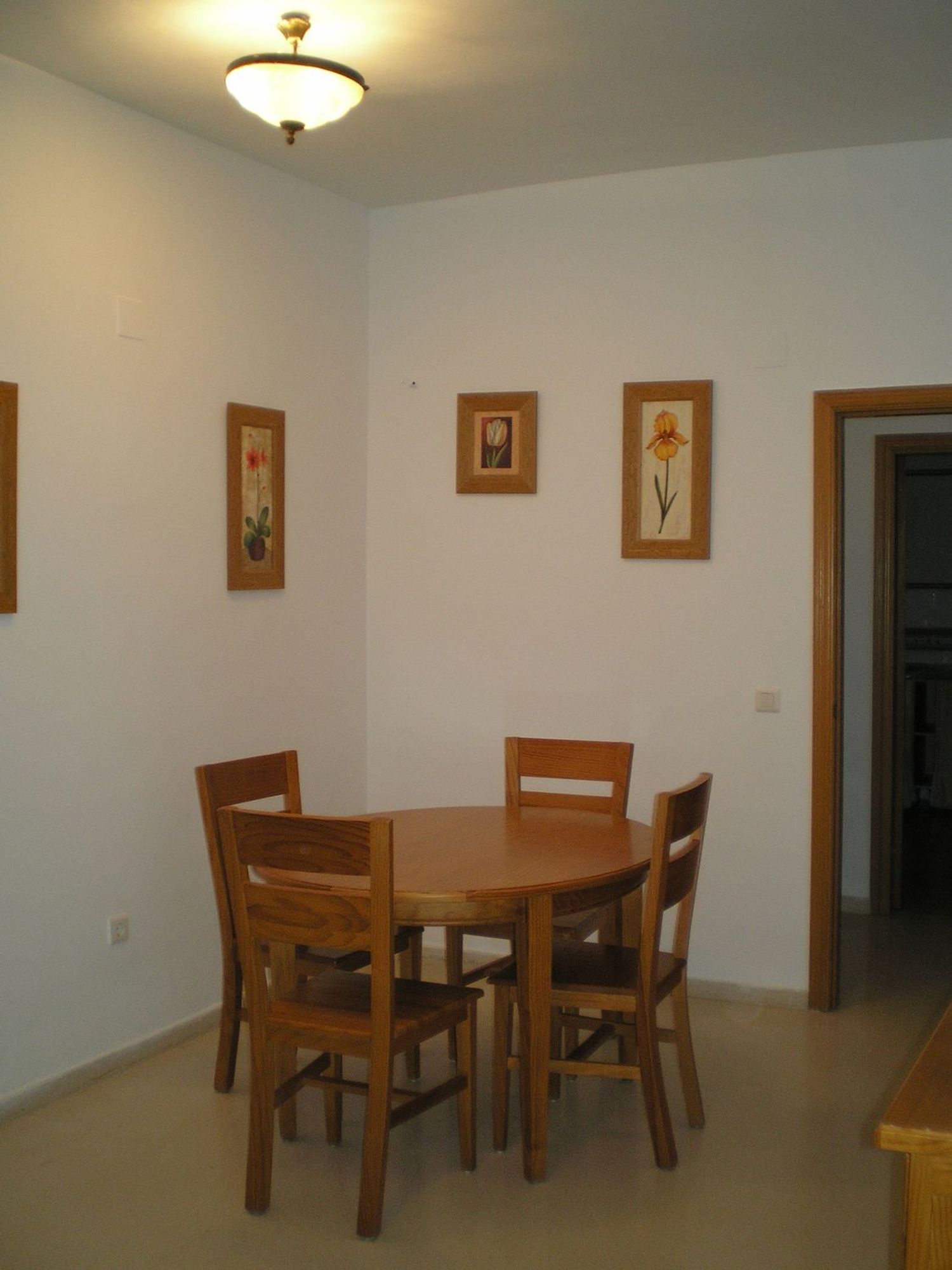 Piso en Avenida Parménides, 7, El Consul - El Romeral - Foto 6