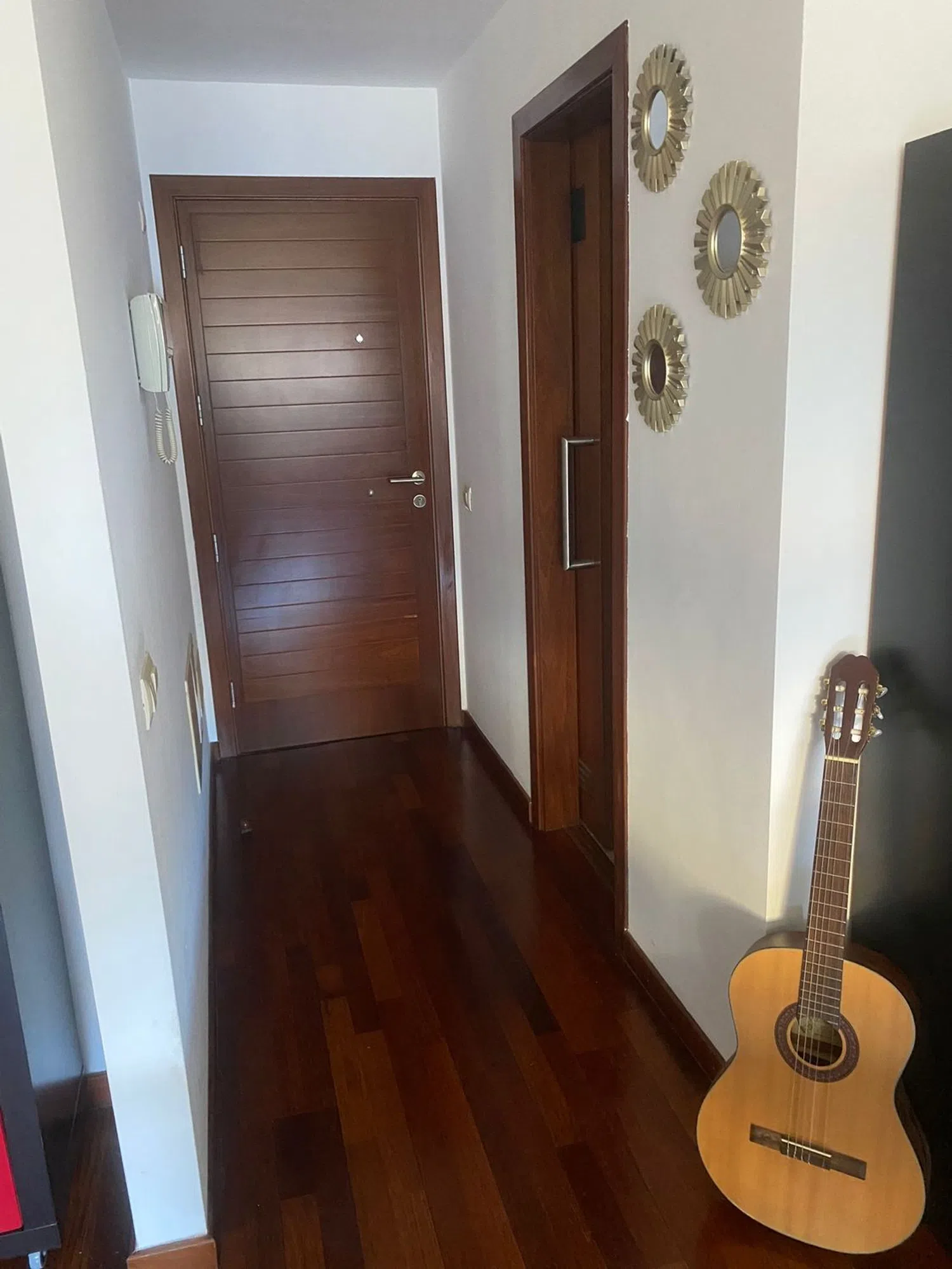 Estudio en calle Luis Doreste Silva, 42 - Foto 11