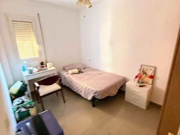 Piso en Avenida Antonete Gálvez, 7, La Fama - Foto 6