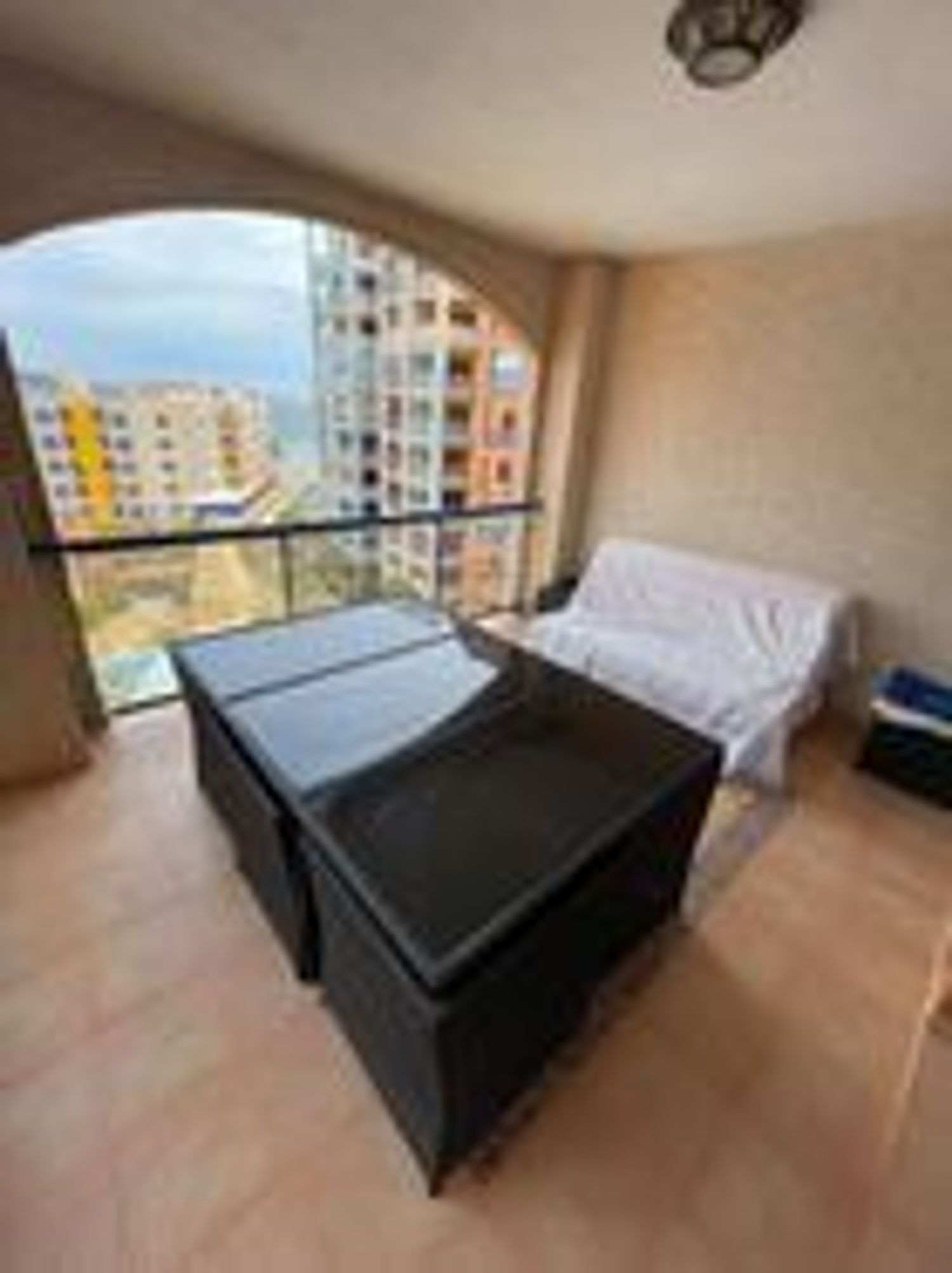 Piso en Avenida Julietta Orbaiceta, 29, Playa Honda-Playa Paraíso - Foto 2