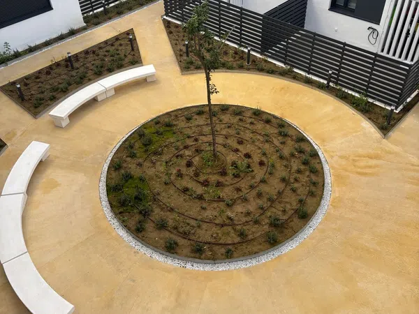 Piso en Ronda de los Tejares, 25, Ronda de Triana-Patrocinio-Turruñuelo - Foto 4