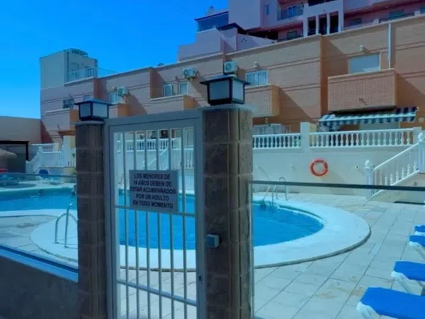 Piso en Calle Punta del Este s/n, El Sabinar - Urbanizaciones - Las Marinas - Foto 8