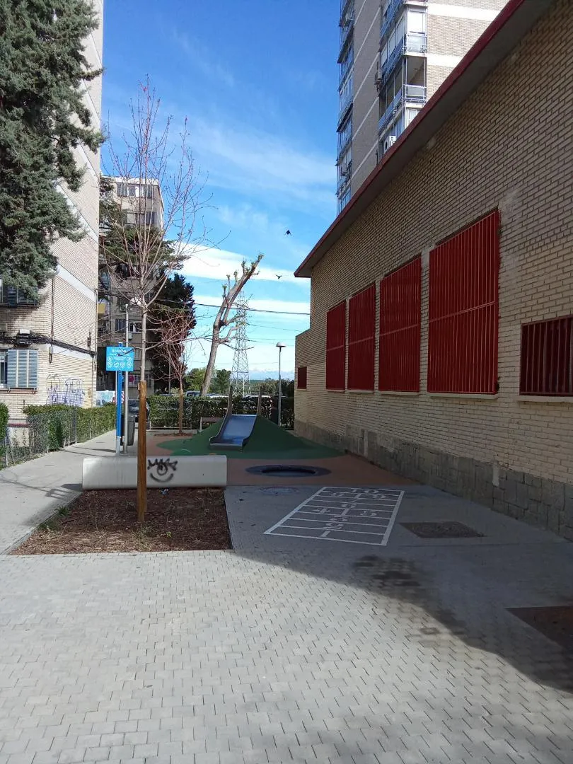 Piso en  Carretera de Boadilla del Monte 23 - Foto 19