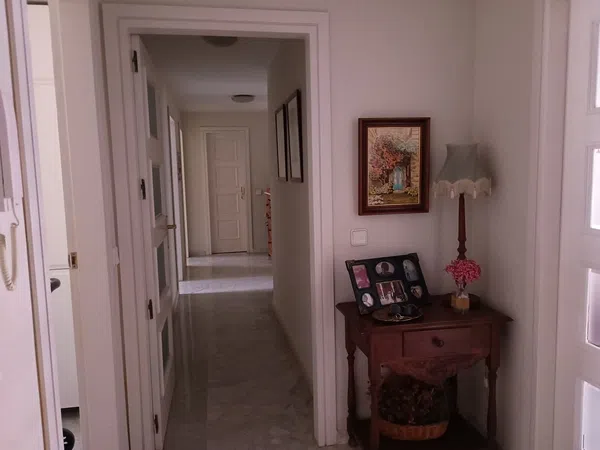 Piso en avenida Buhaira, 10 - Foto 2