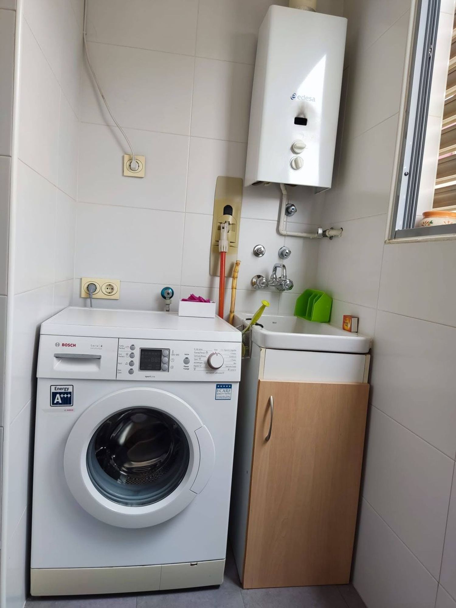 Piso en Actiz Margarita Lozano, 10, Espinardo - Foto 9