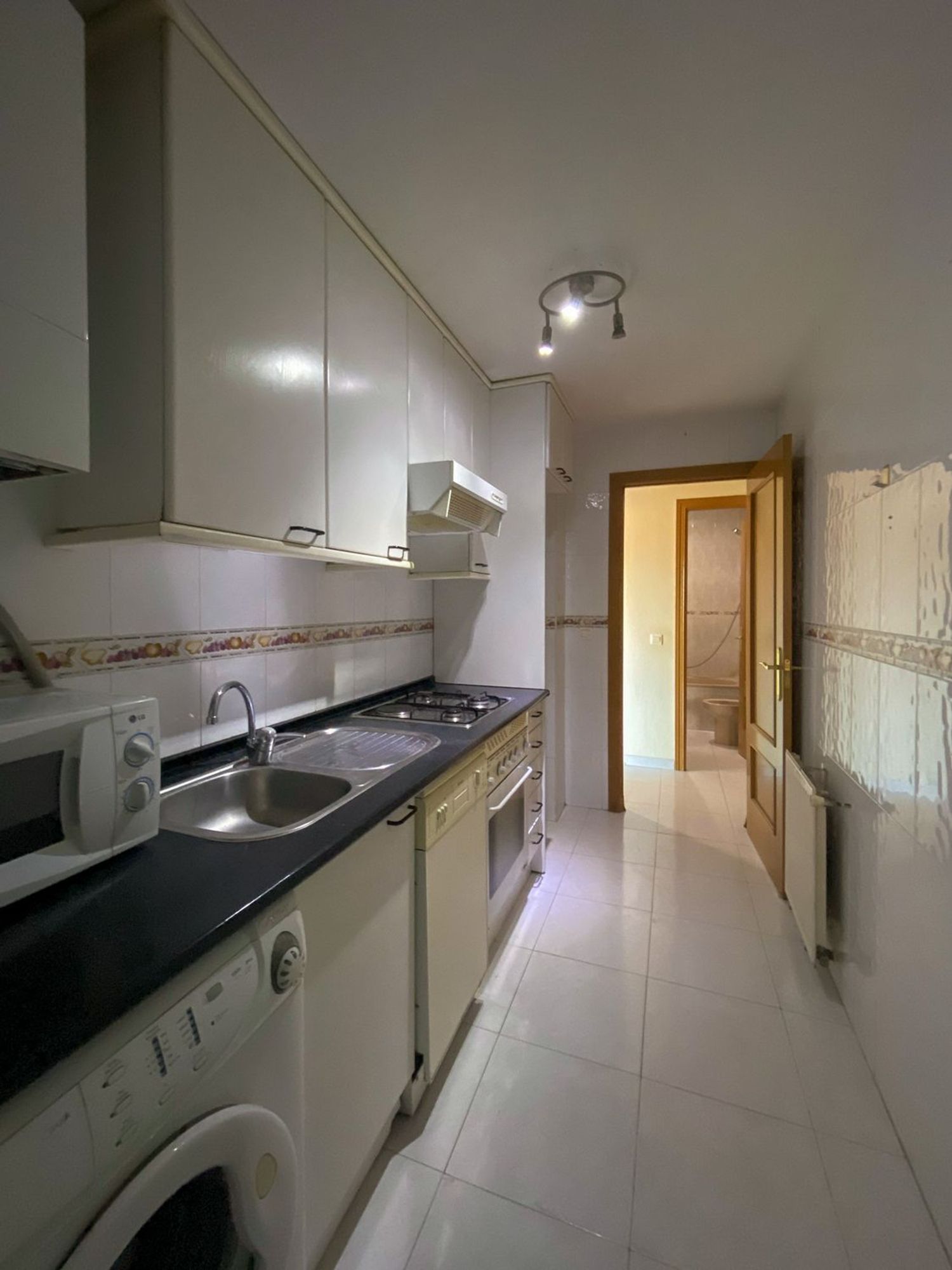 Piso en Calle de los Melonares, 14, Casa Amarilla, Casa Amarilla - Foto 9