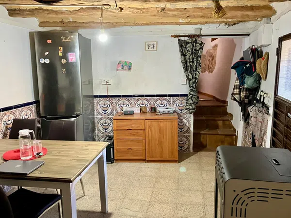 Casa de pueblo en Aldea Corcolilla, 1 - Foto 4