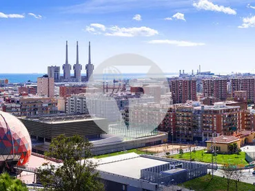 Local comercial en Badalona - Foto 13