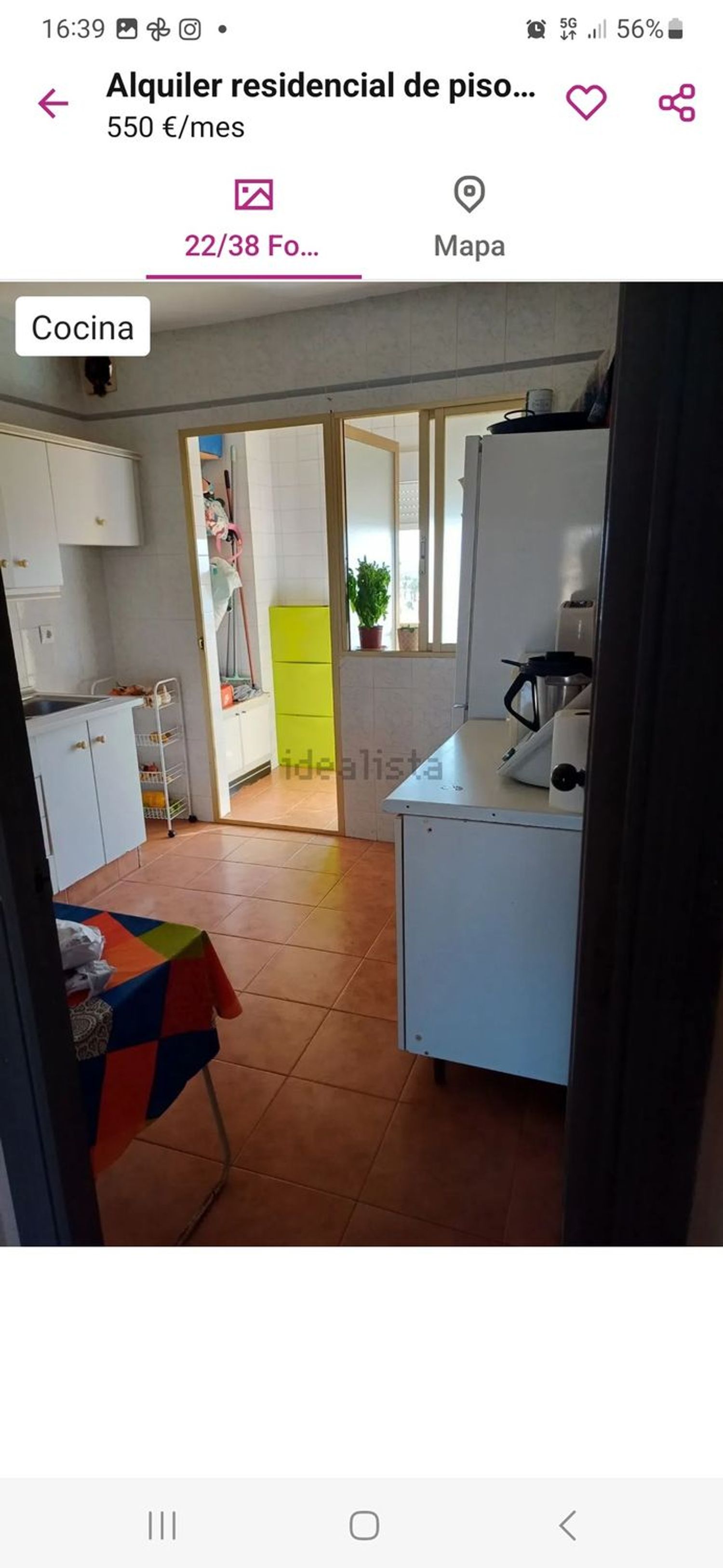 Piso en Calle Río Jarama, 54, Playa Honda-Playa Paraíso - Foto 15